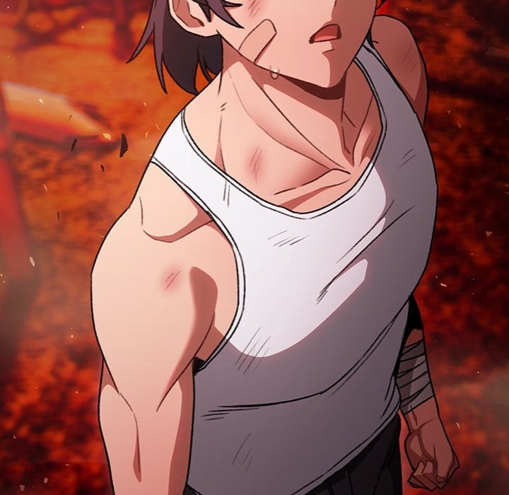 Thrust & Conquer Chapter 25 - Page 144 in English
