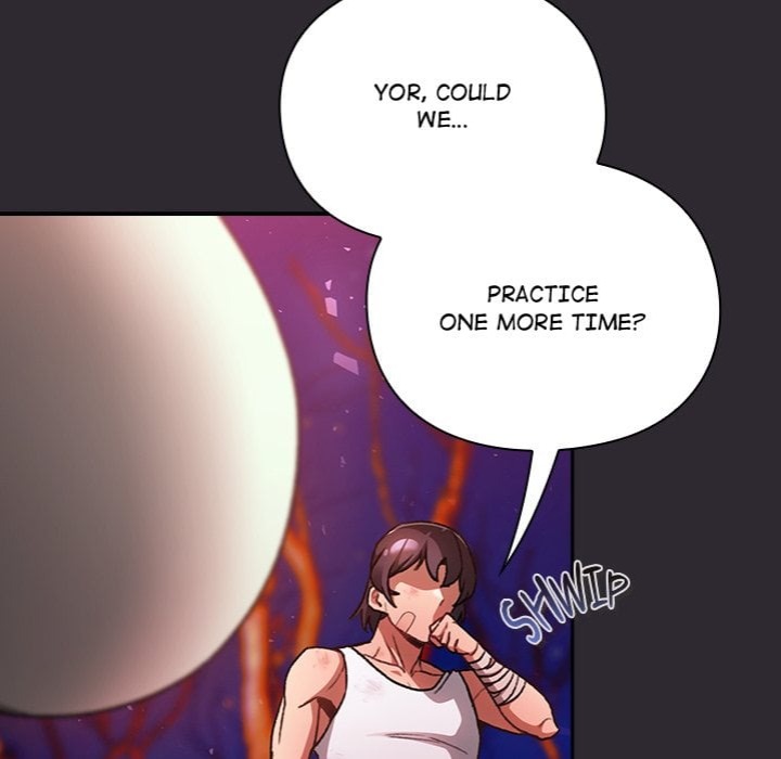 Thrust & Conquer Chapter 25 - Page 146 in English