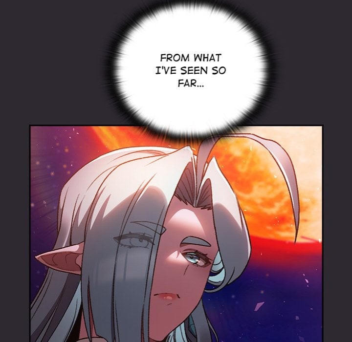 Thrust & Conquer Chapter 25 - Page 148 in English
