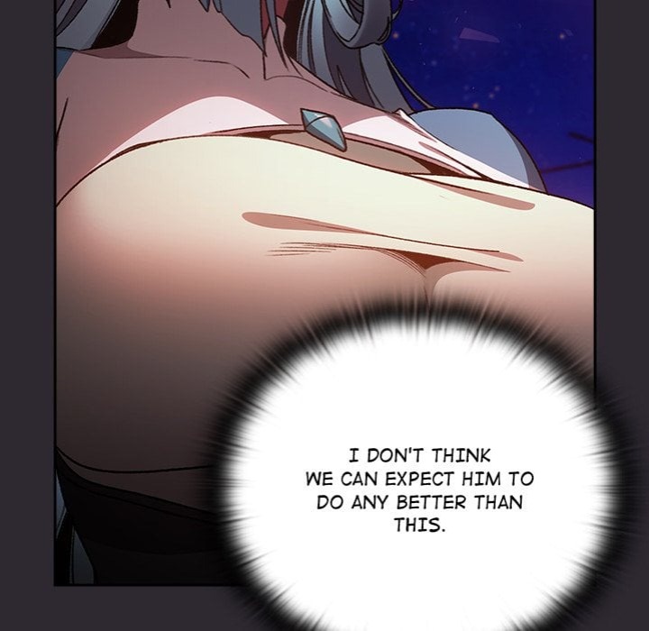 Thrust & Conquer Chapter 25 - Page 149 in English