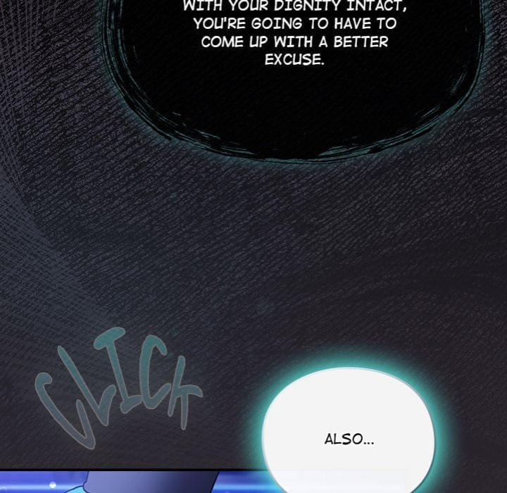 Thrust & Conquer Chapter 25 - Page 15 in English