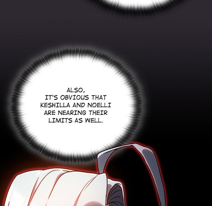 Thrust & Conquer Chapter 25 - Page 150 in English