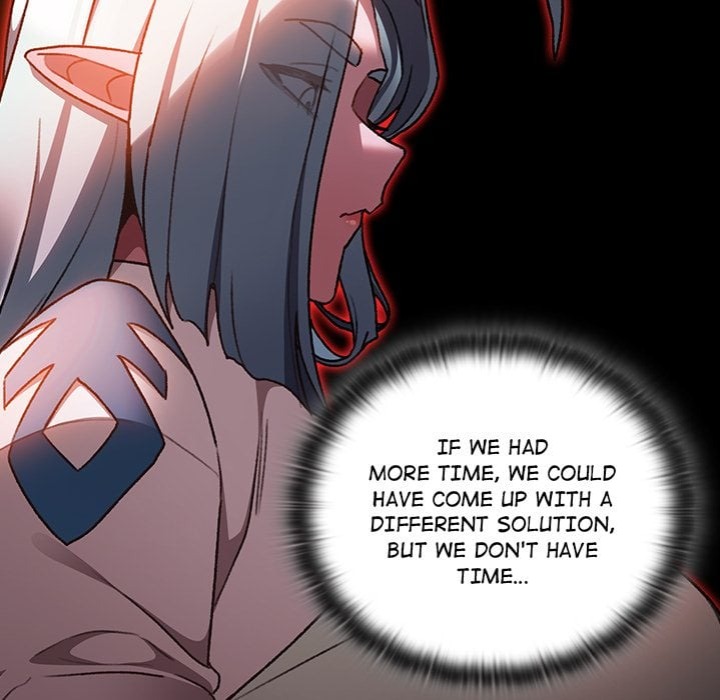 Thrust & Conquer Chapter 25 - Page 151 in English