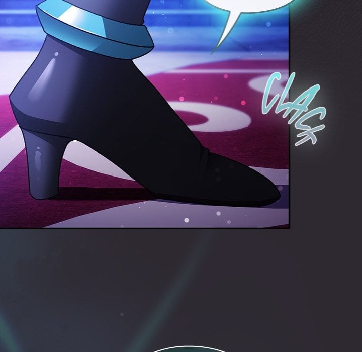 Thrust & Conquer Chapter 25 - Page 16 in English