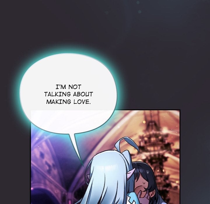 Thrust & Conquer Chapter 25 - Page 20 in English