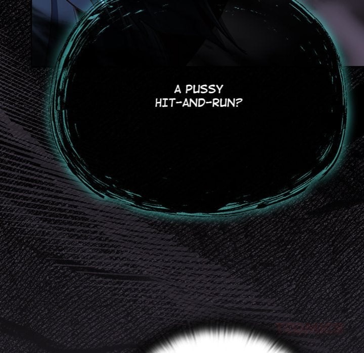 Thrust & Conquer Chapter 25 - Page 30 in English