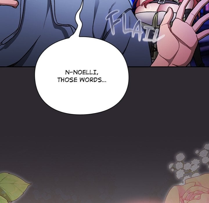 Thrust & Conquer Chapter 25 - Page 32 in English