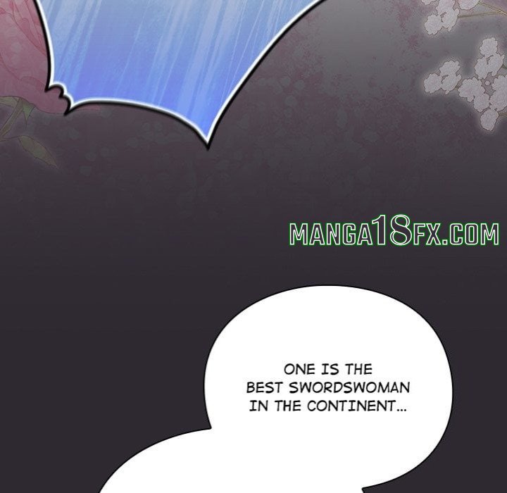 Thrust & Conquer Chapter 25 - Page 35 in English