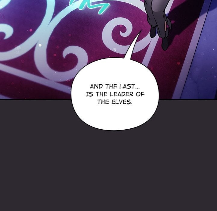 Thrust & Conquer Chapter 25 - Page 37 in English