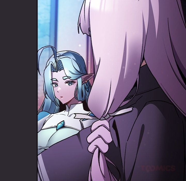Thrust & Conquer Chapter 25 - Page 39 in English