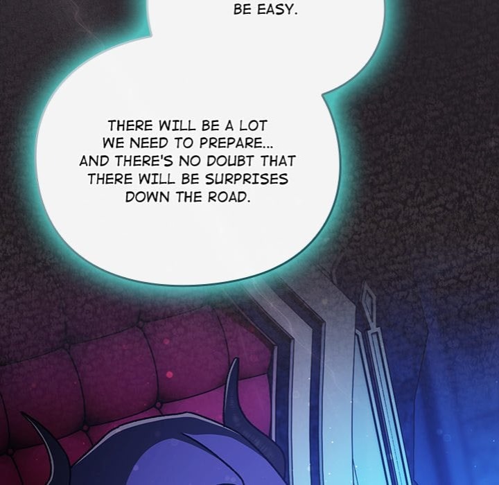 Thrust & Conquer Chapter 25 - Page 41 in English