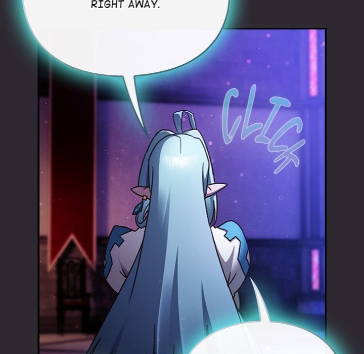 Thrust & Conquer Chapter 25 - Page 44 in English