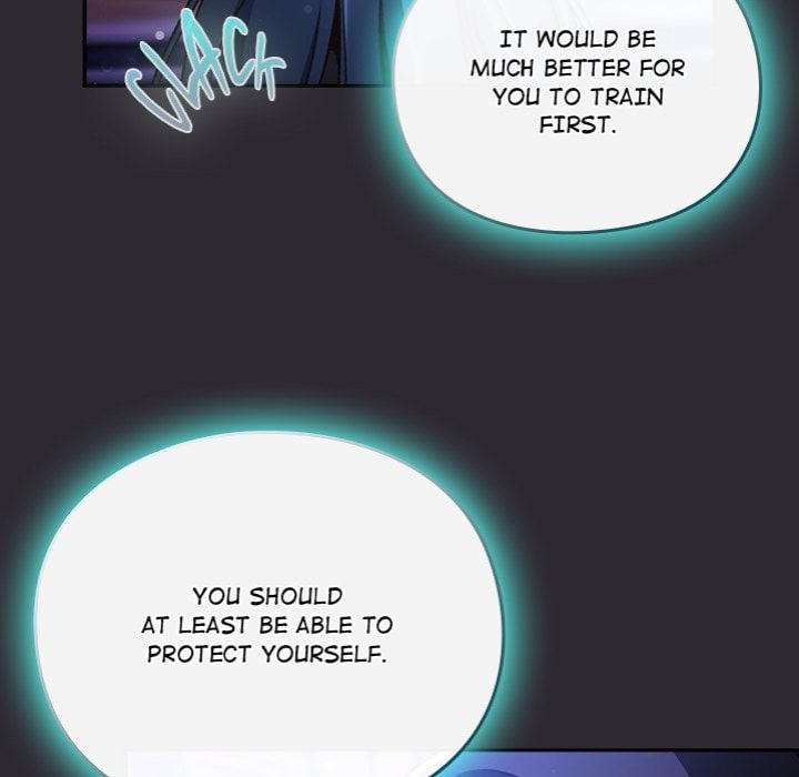 Thrust & Conquer Chapter 25 - Page 45 in English