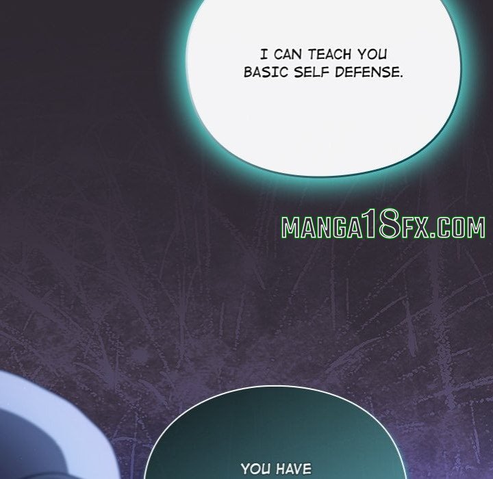 Thrust & Conquer Chapter 25 - Page 47 in English