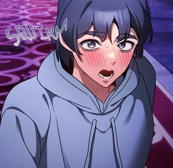 Thrust & Conquer Chapter 25 - Page 5 in English