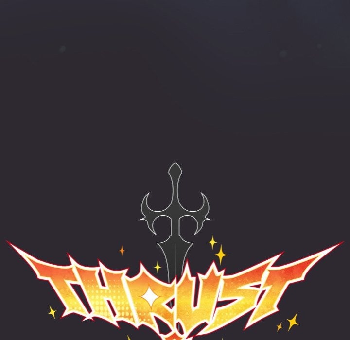 Thrust & Conquer Chapter 25 - Page 51 in English