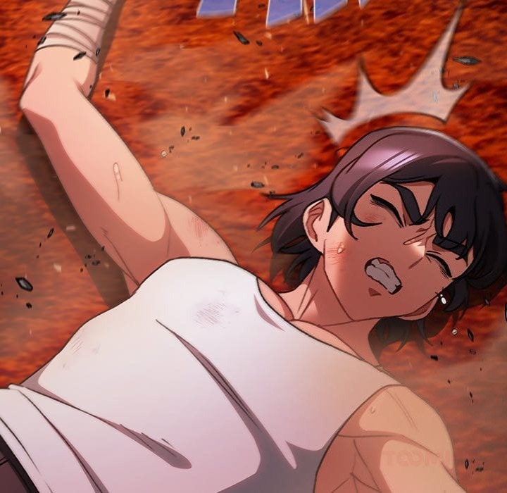Thrust & Conquer Chapter 25 - Page 57 in English