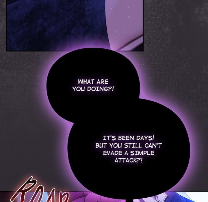 Thrust & Conquer Chapter 25 - Page 65 in English