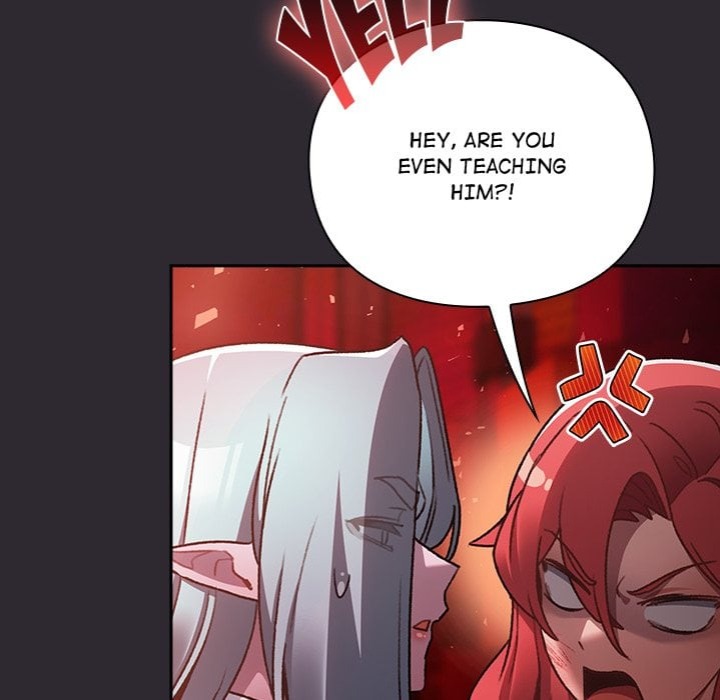 Thrust & Conquer Chapter 25 - Page 68 in English
