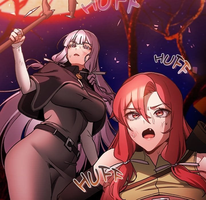Thrust & Conquer Chapter 25 - Page 86 in English