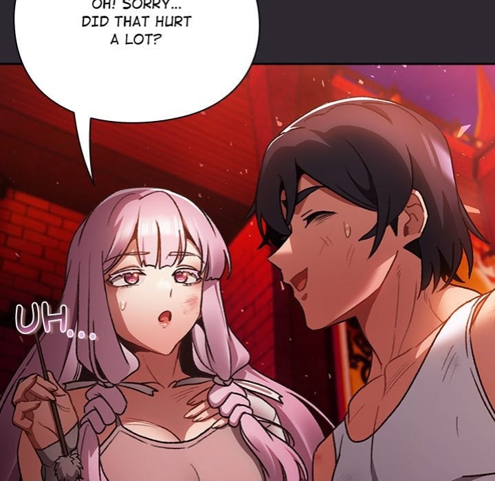 Thrust & Conquer Chapter 25 - Page 99 in English