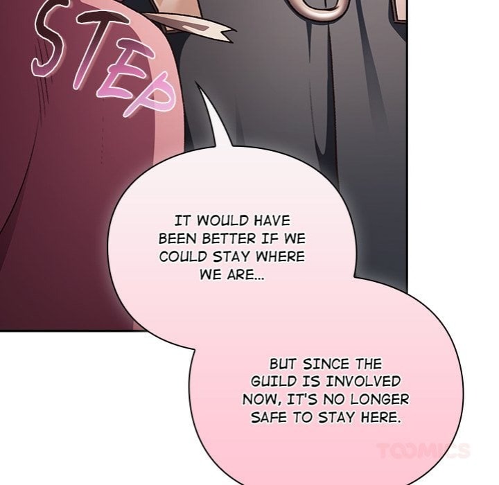 Thrust & Conquer Chapter 26 - Page 100 in English