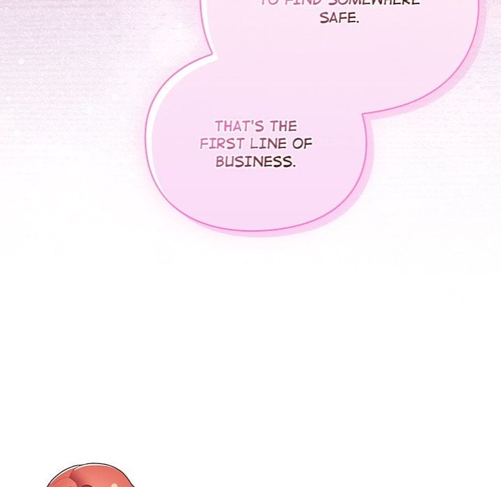 Thrust & Conquer Chapter 26 - Page 103 in English