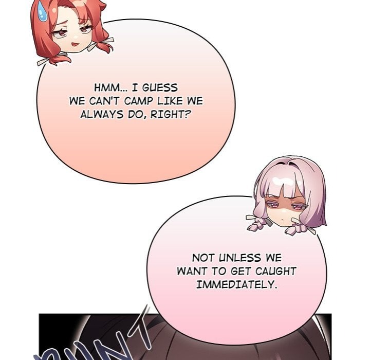 Thrust & Conquer Chapter 26 - Page 104 in English