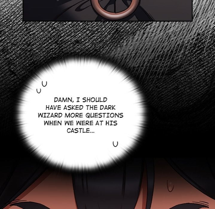 Thrust & Conquer Chapter 26 - Page 106 in English