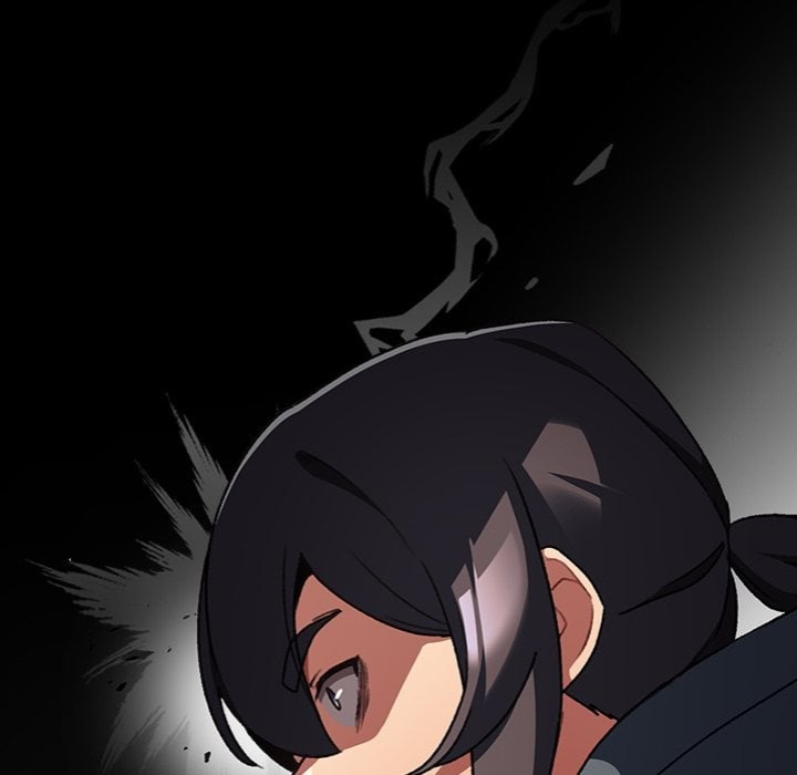 Thrust & Conquer Chapter 26 - Page 110 in English