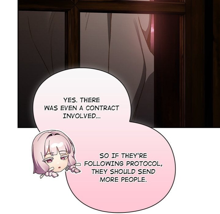 Thrust & Conquer Chapter 26 - Page 125 in English