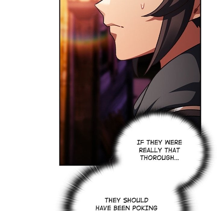 Thrust & Conquer Chapter 26 - Page 127 in English