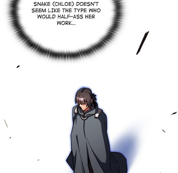 Thrust & Conquer Chapter 26 - Page 129 in English