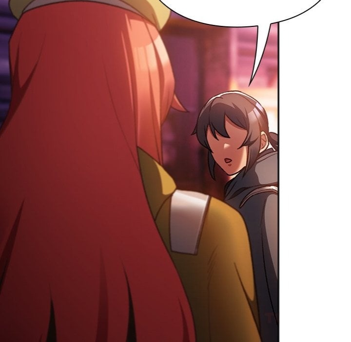 Thrust & Conquer Chapter 26 - Page 132 in English