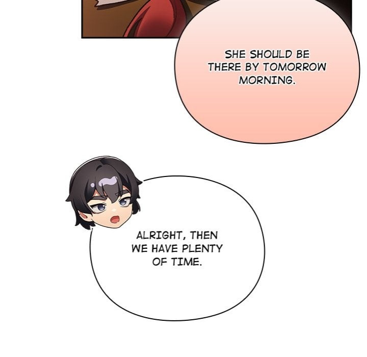 Thrust & Conquer Chapter 26 - Page 135 in English