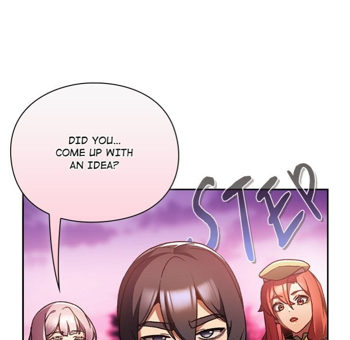 Thrust & Conquer Chapter 26 - Page 136 in English