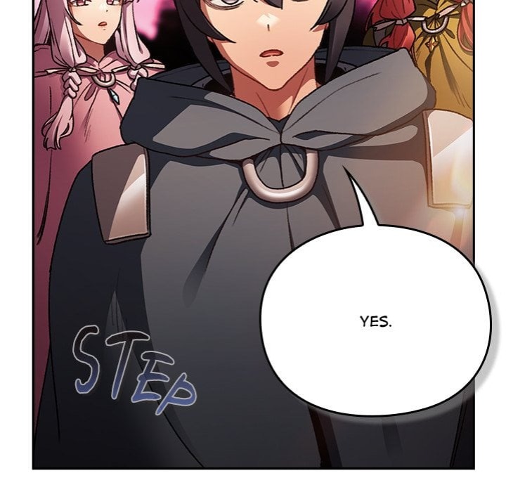Thrust & Conquer Chapter 26 - Page 137 in English