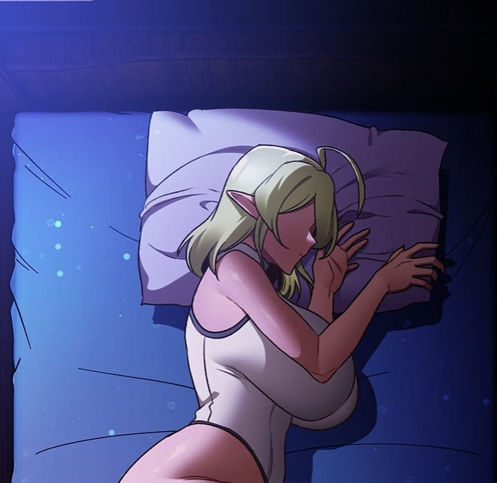 Thrust & Conquer Chapter 26 - Page 146 in English