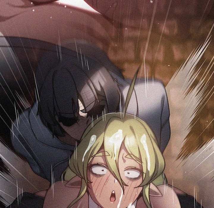 Thrust & Conquer Chapter 26 - Page 155 in English
