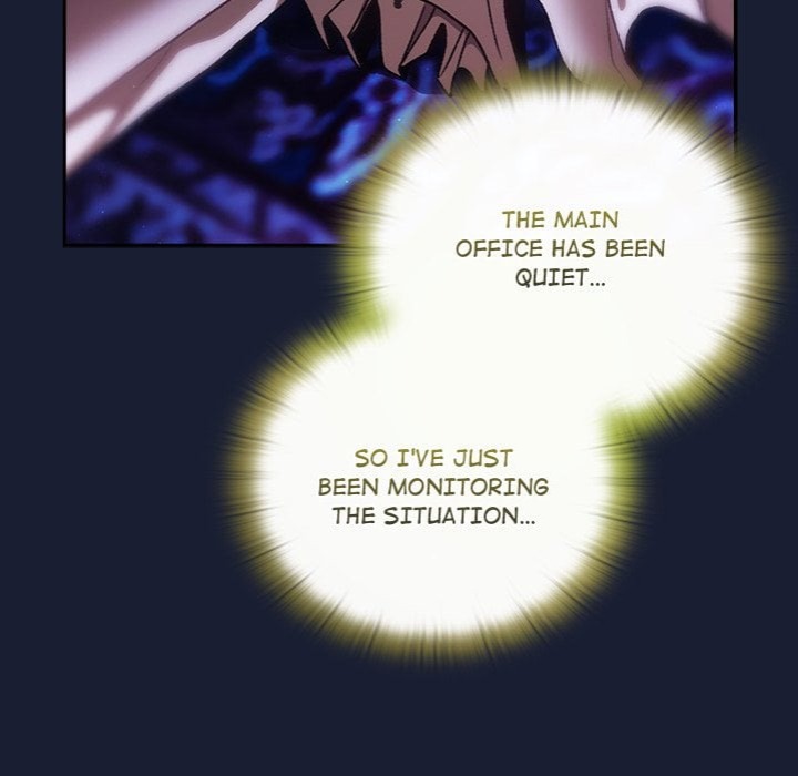Thrust & Conquer Chapter 26 - Page 166 in English