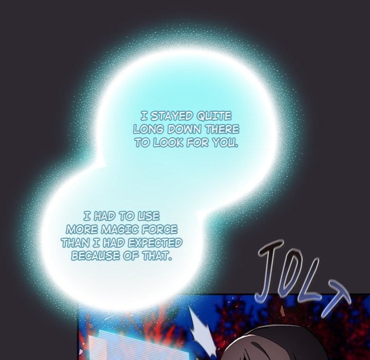 Thrust & Conquer Chapter 26 - Page 19 in English