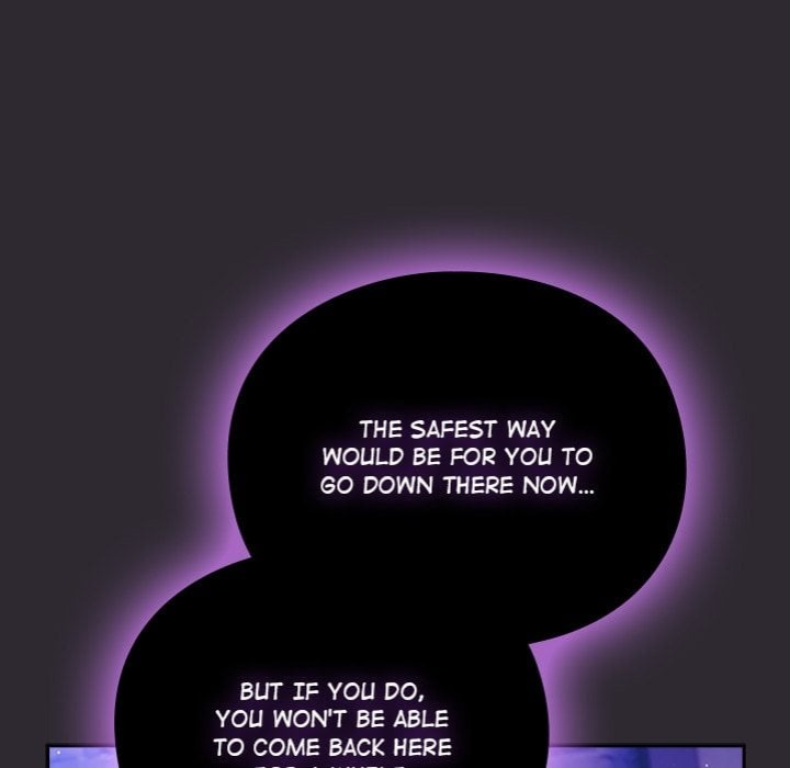 Thrust & Conquer Chapter 26 - Page 29 in English