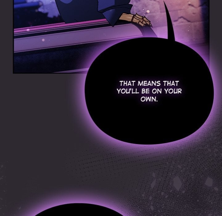 Thrust & Conquer Chapter 26 - Page 31 in English