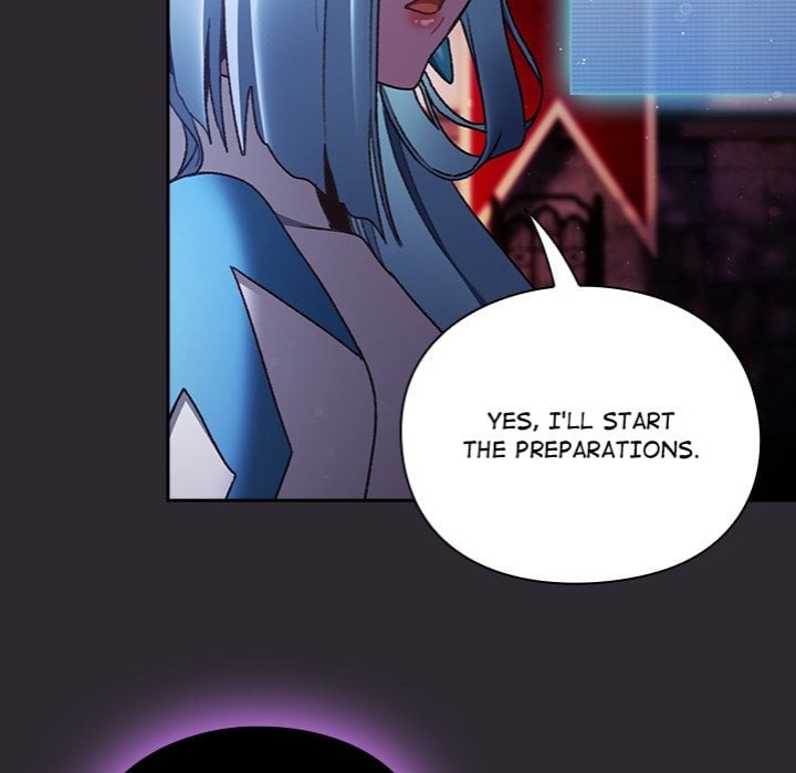 Thrust & Conquer Chapter 26 - Page 33 in English
