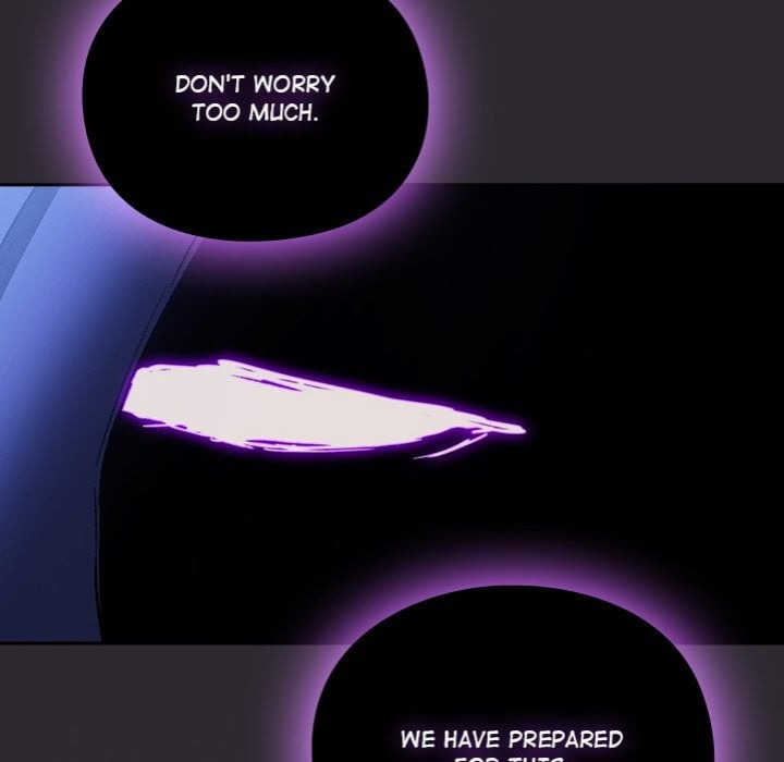 Thrust & Conquer Chapter 26 - Page 34 in English