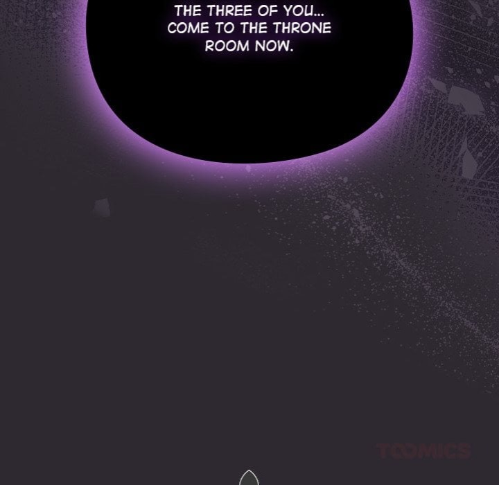Thrust & Conquer Chapter 26 - Page 36 in English