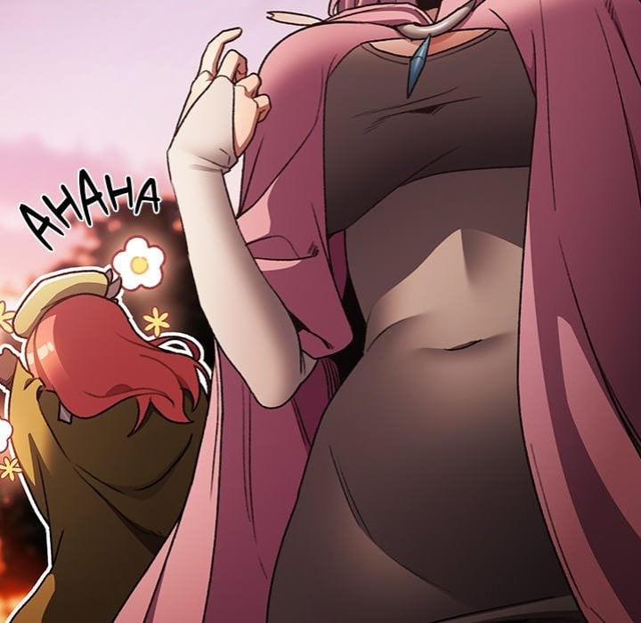 Thrust & Conquer Chapter 26 - Page 45 in English