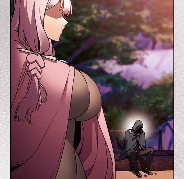 Thrust & Conquer Chapter 26 - Page 47 in English