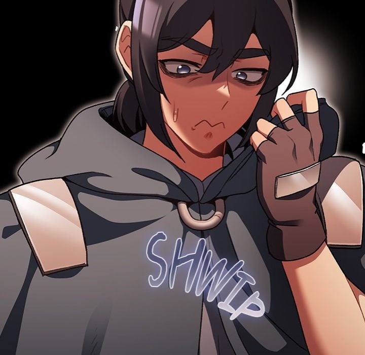 Thrust & Conquer Chapter 26 - Page 50 in English