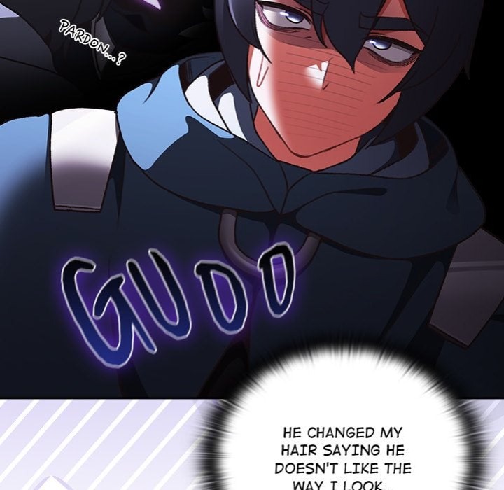 Thrust & Conquer Chapter 26 - Page 55 in English
